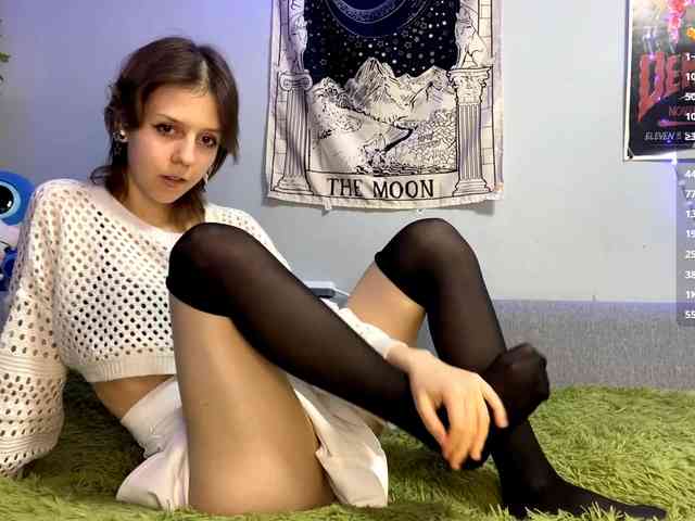 JustinaFoor JustinaFoor