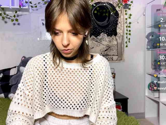 JustinaFoor JustinaFoor