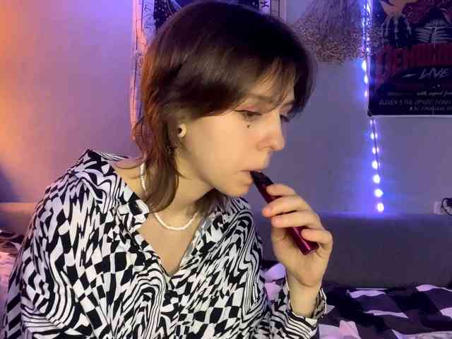 JustinaFoor Live Webcam on BongaCams