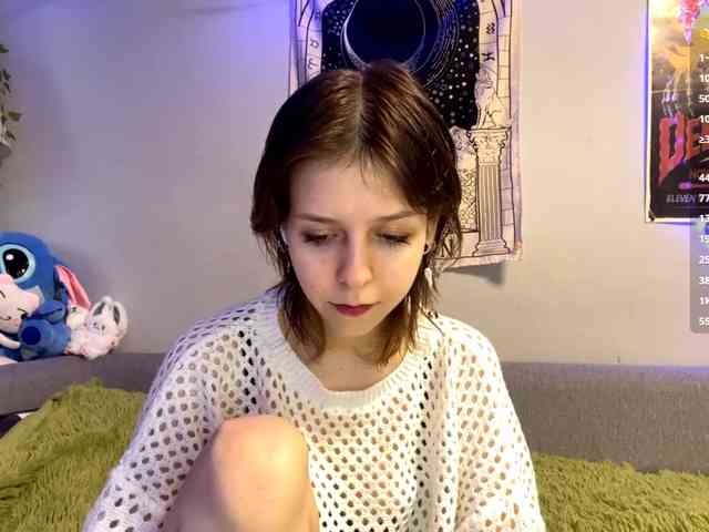 JustinaFoor JustinaFoor