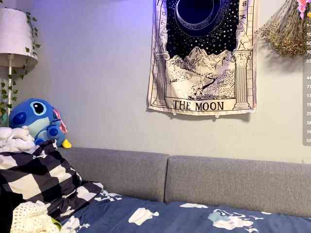 JustinaFoor JustinaFoor