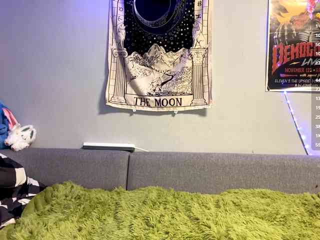 JustinaFoor JustinaFoor