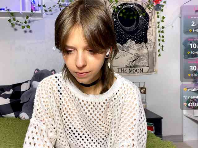 JustinaFoor JustinaFoor