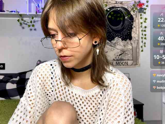 JustinaFoor JustinaFoor