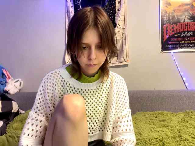 JustinaFoor JustinaFoor