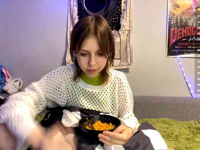 JustinaFoor JustinaFoor