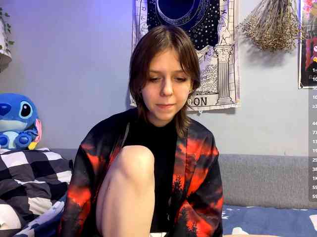 JustinaFoor JustinaFoor