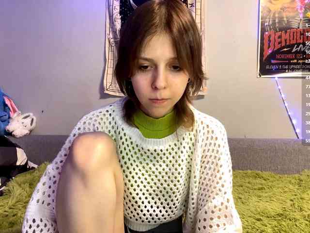 JustinaFoor JustinaFoor