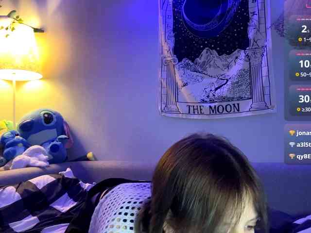 JustinaFoor JustinaFoor