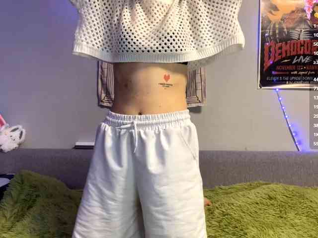 JustinaFoor JustinaFoor