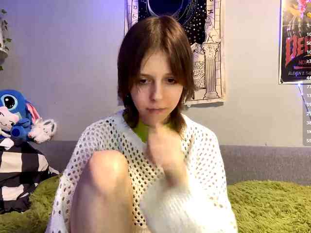 JustinaFoor JustinaFoor