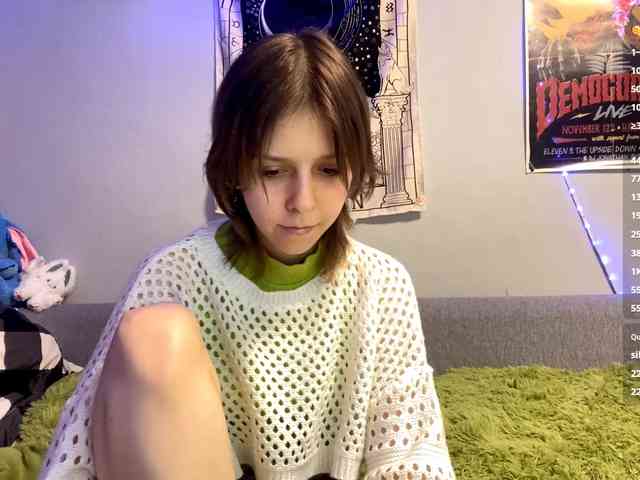 JustinaFoor JustinaFoor