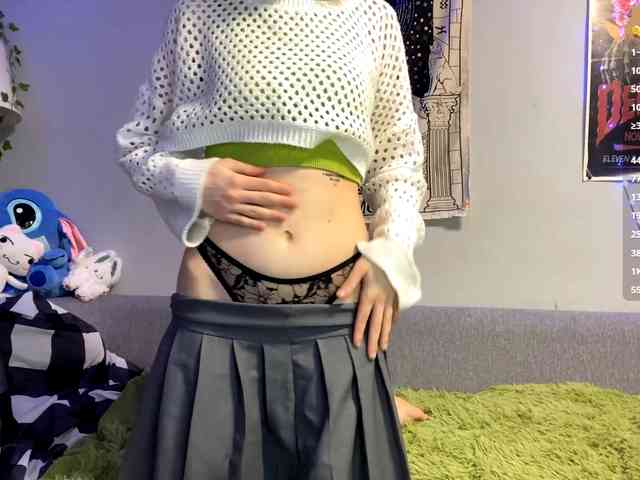 JustinaFoor JustinaFoor