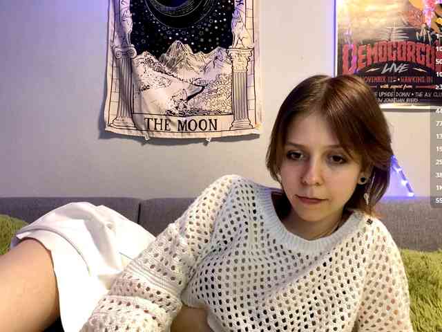 JustinaFoor JustinaFoor