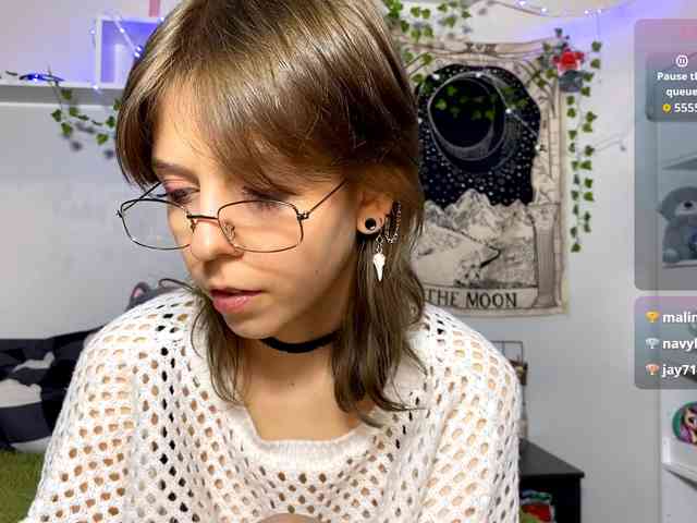 JustinaFoor JustinaFoor