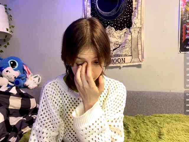 JustinaFoor JustinaFoor