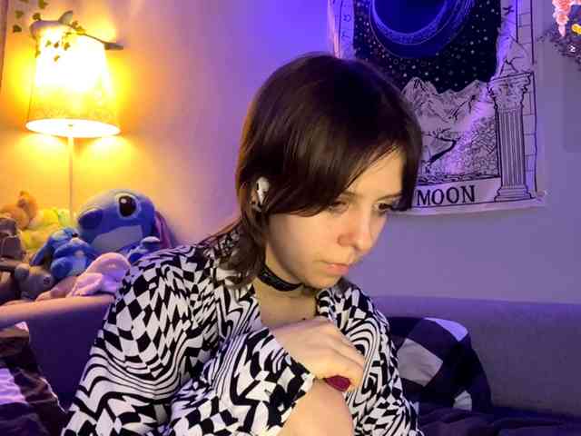 voyeur porn JustinaFoor