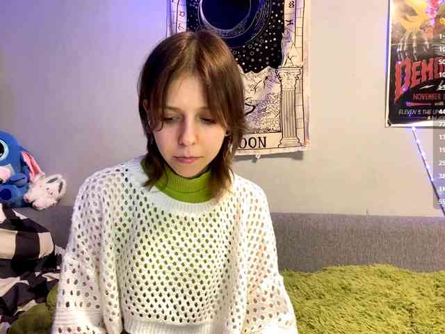 JustinaFoor JustinaFoor