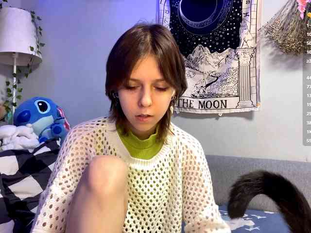 JustinaFoor JustinaFoor