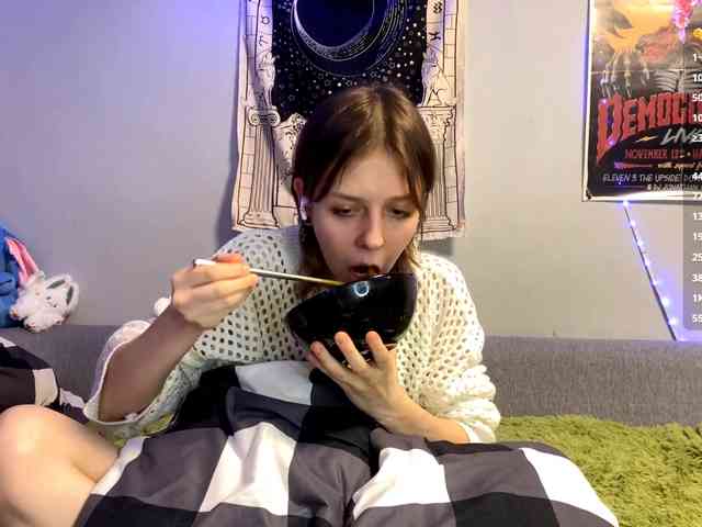 JustinaFoor JustinaFoor