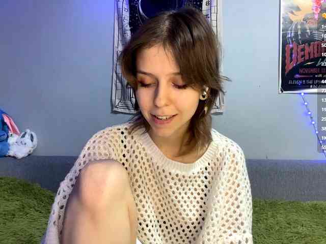 JustinaFoor JustinaFoor