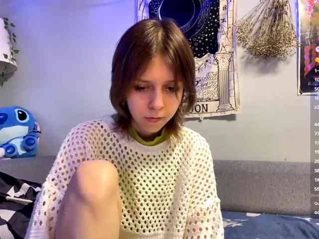 JustinaFoor JustinaFoor