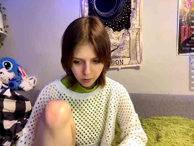 JustinaFoor JustinaFoor