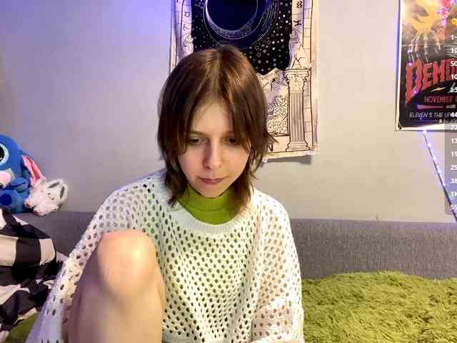 JustinaFoor JustinaFoor