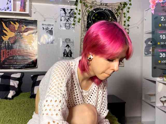 JustinaFoor JustinaFoor