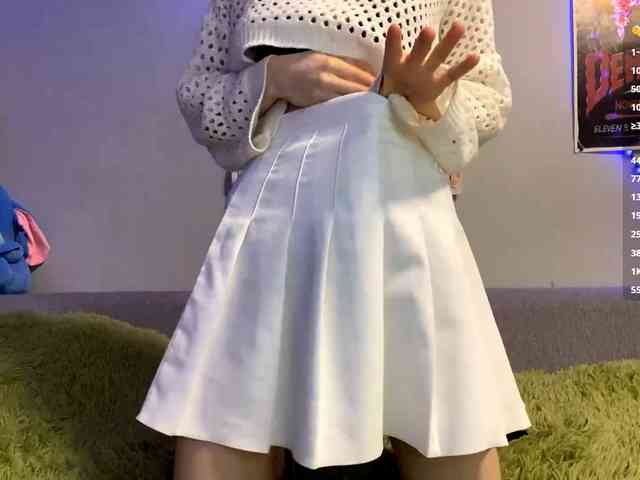 JustinaFoor JustinaFoor