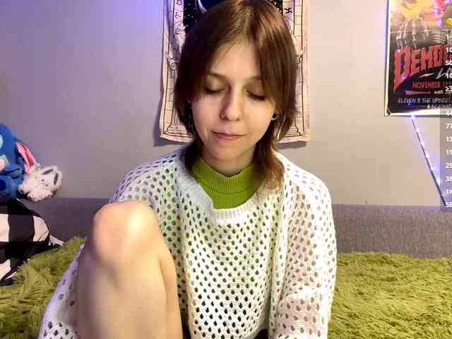 JustinaFoor JustinaFoor