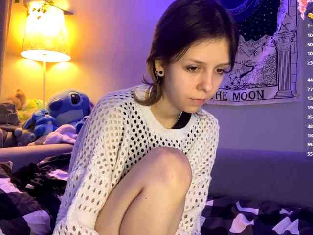 JustinaFoor JustinaFoor