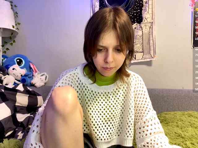 JustinaFoor JustinaFoor