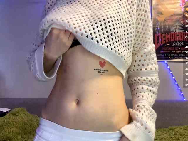 JustinaFoor JustinaFoor