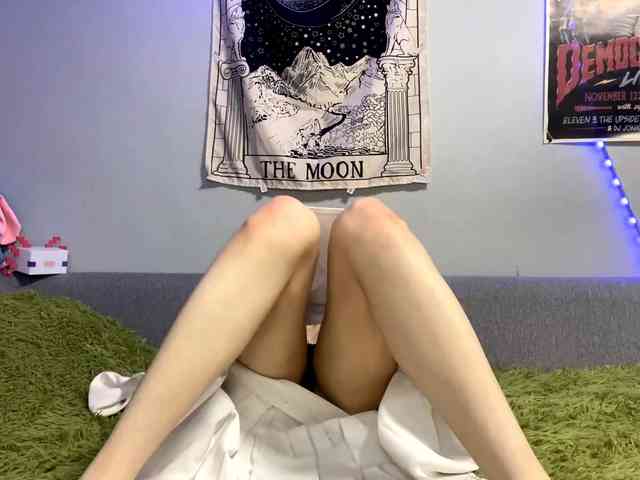 cam2cam chat JustinaFoor