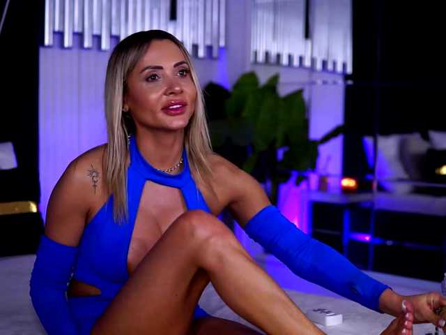 CelesteArden's BongaCams show and profile