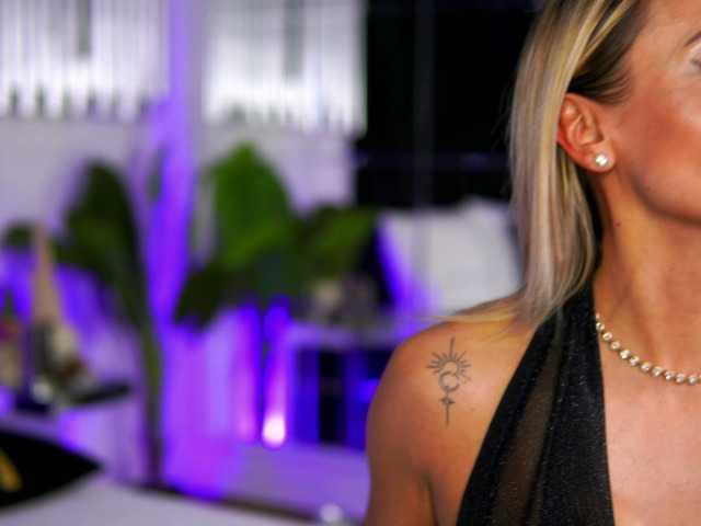 CelesteArden's BongaCams show and profile