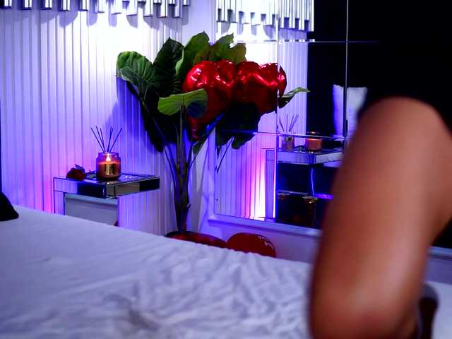 CelesteArden's BongaCams show and profile