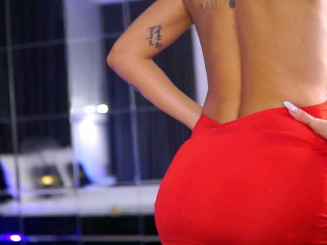 CelesteArden's BongaCams show and profile