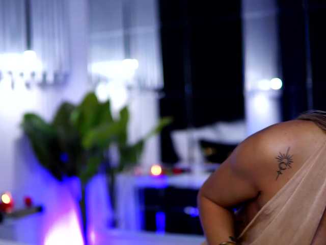 CelesteArden from BongaCams