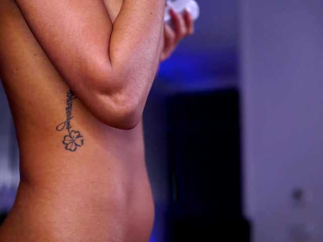 CelesteArden's BongaCams show and profile