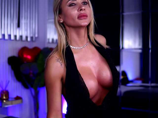 CelesteArden's BongaCams show and profile