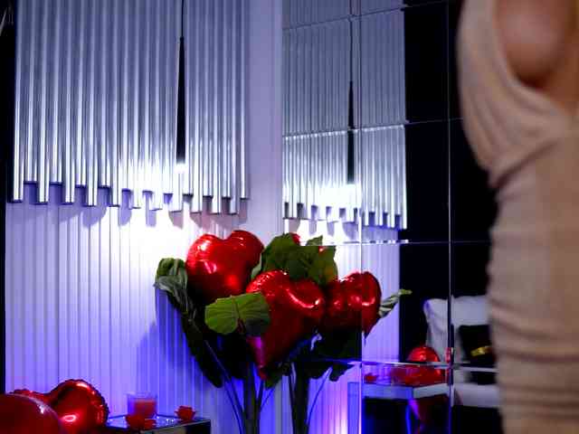 CelesteArden Live Webcam on BongaCams