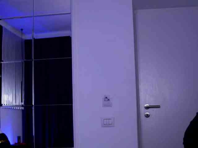 CelesteArden webcam