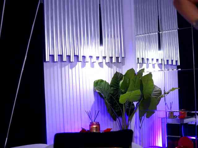 CelesteArden Live Webcam on BongaCams