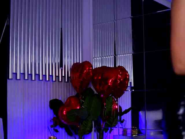 CelesteArden Live Webcam on BongaCams