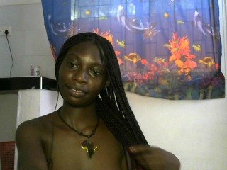 Sexyblackbeauty Porn Show