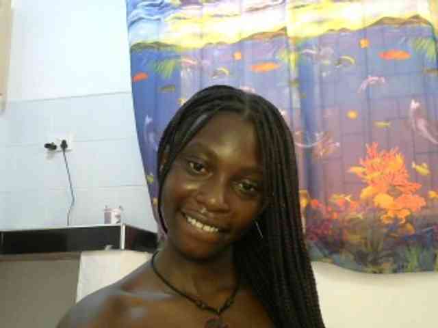 Sexyblackbeauty Sexyblackbeauty