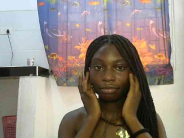 Sexyblackbeauty Sexyblackbeauty