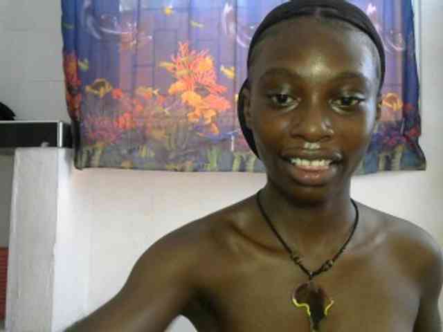 Sexyblackbeauty webcam